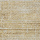 9' X 12' Gold Beige And Wheat Abstract Washable Indoor Outdoor Area Rug