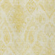 10' X 14' Gold Ivory And Beige Moroccan Washable Indoor Outdoor Area Rug
