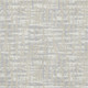 8' X 10' Beige Ivory And Silver Abstract Geometric Washable Area Rug With UV Protection