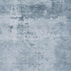 9' X 12' Denim Blue And Ivory Abstract Washable Area Rug With UV Protection