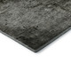3' X 5' Taupe And Beige Abstract Washable Area Rug With UV Protection