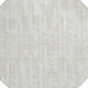 8' Ivory And Beige Round Tribal Washable Indoor Outdoor Area Rug