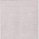 5' X 8' Pink And Ivory Abstract Washable Indoor Outdoor Area Rug