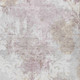 10' X 14' Ivory Light Purple And Gray Damask Washable Indoor Outdoor Area Rug