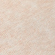 8' X 10' Peach And Beige Geometric Washable Indoor Outdoor Area Rug