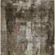 10' X 14' Brown Black And Beige Abstract Washable Indoor Outdoor Area Rug