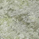 9' X 12' Green And Gray Abstract Washable Indoor Outdoor Area Rug