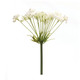 Set of Two 7" Green Artificial