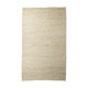 9' X 12' Natural Jute Hand Woven Area Rug