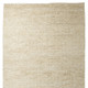 8' X 10' Natural Jute Hand Woven Area Rug