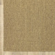 8' X 13' Tan Indoor Outdoor Area Rug