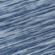 10' X 14' Blue And Navy Blue Abstract Washable Indoor Outdoor Area Rug