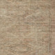 9' X 12' Beige And Taupe Aztec Washable Indoor Outdoor Area Rug