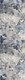 2' X 6' Navy Geometric Area Rug