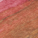 3' X 5' Blush Mauve And Rust Abstract Washable Indoor Outdoor Area Rug