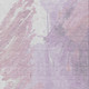 5' X 8' Lavender Ivory And Mauve Abstract Washable Indoor Outdoor Area Rug