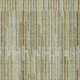 8' X 10' Khaki And Olive Green Striped Washable Indoor Outdoor Area Rug