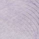 3' X 5' Lavender And Silver Abstract Washable Indoor Outdoor Area Rug