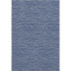 10' X 14' Navy Blue And Ivory Striped Washable Area Rug With UV Protection