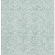 3' X 5' Green And Ivory Geometric Washable Area Rug With UV Protection