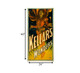 24" X 48" Keller's Wonders Vintage Magic Poster Wall Art