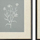 Set Of Two Nature's Gift II Black Framed Wall Art