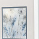 Set Of Two Soft Country Morning White Framed Wall Art
