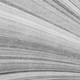 3' X 5' Gray And Ivory Abstract Washable Area Rug With UV Protection