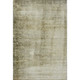 3' X 5' Taupe And Beige Abstract Washable Area Rug With UV Protection