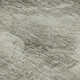 9' X 12' Taupe And Ivory Abstract Washable Area Rug With UV Protection
