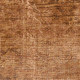 9' X 12' Copper And Brown Oriental Washable Area Rug With UV Protection