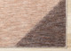 8' X 11' Gray Brown And Beige Geometric Area Rug