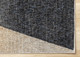 8' X 11' Gray Brown And Beige Geometric Area Rug