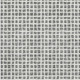 3' X 5' Gray And Silver Geometric Washable Area Rug With UV Protection