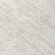 8' X 10' Beige And Ivory Tribal Washable Indoor Outdoor Area Rug