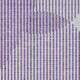 9' X 12' Purple Gray And Ivory Geometric Washable Indoor Outdoor Area Rug