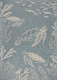 8' X 9' Teal Blue And Beige Turtle Indoor Outdoor Area Rug