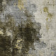 8' X 10' Brown Light Gray And Black Abstract Washable Indoor Outdoor Area Rug