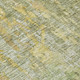 9' X 12' Sage Abstract Washable Indoor Outdoor Area Rug