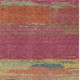 9' X 12' Blush Abstract Washable Indoor Outdoor Area Rug