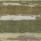 10' X 14' Olive Green Abstract Washable Indoor Outdoor Area Rug