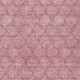 3' X 5' Pink And Purple Geometric Washable Indoor Outdoor Area Rug