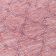 10' X 14' Pink And Purple Geometric Washable Indoor Outdoor Area Rug