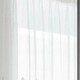 59" Black Metal Freestanding Framed Standing Mirror