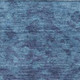 10' X 14' Denim Blue And Ivory Damask Washable Indoor Outdoor Area Rug