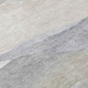 3' X 5' Beige And Gray Abstract Washable Indoor Outdoor Area Rug
