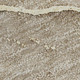 5' X 8' Beige And Taupe Abstract Washable Area Rug With UV Protection