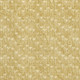 10' X 14' Gold And Ivory Geometric Washable Area Rug With UV Protection