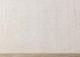 5' X 8' Cream Area Rug