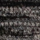 5' X 8' Black Gray And Beige Abstract Area Rug
